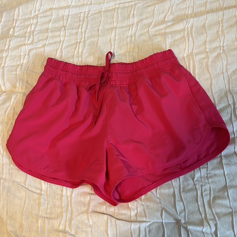 90 Degree By Reflex Shorts